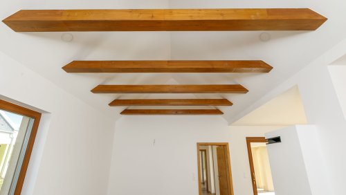 (AAA) Modernes Einfamilienhaus mit Nähe zum Balaton (33856)
