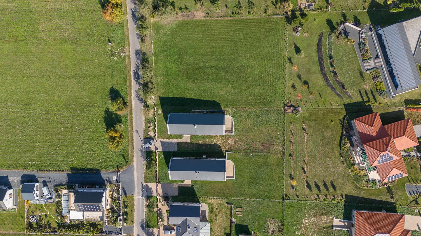 (AAA) Modernes Einfamilienhaus mit Nähe zum Balaton (33856)