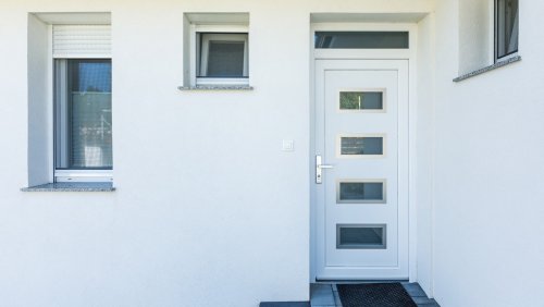 (AAA) Bungalow mit Panoramablick auf den Balaton (33500)