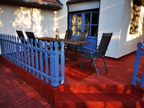 (AAA) Entzückendes Haus Nähe Österreich mit großem Garten, Brunnen &amp; Nebengebäuden (WH7617)