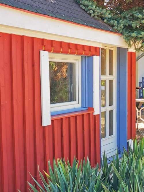 (AAA) Entzückendes Haus Nähe Österreich mit großem Garten, Brunnen &amp; Nebengebäuden (WH7617)