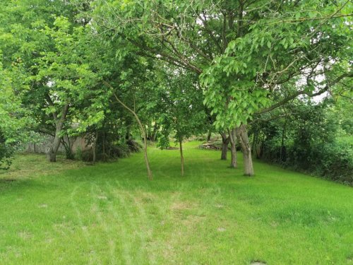 (AAA) Entzückendes Haus Nähe Österreich mit großem Garten, Brunnen &amp; Nebengebäuden (WH7617)