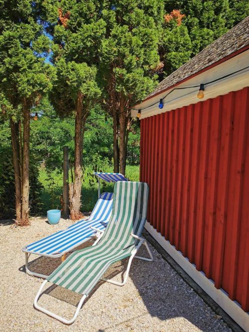(AAA) Entzückendes Haus Nähe Österreich mit großem Garten, Brunnen &amp; Nebengebäuden (WH7617)