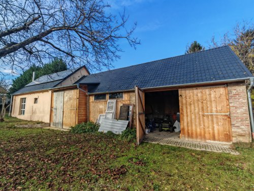 (AAA) Historisches Herrenhaus perfekt saniert mit Pool &amp; Nebengebäuden im Thermalbad (CM253)
