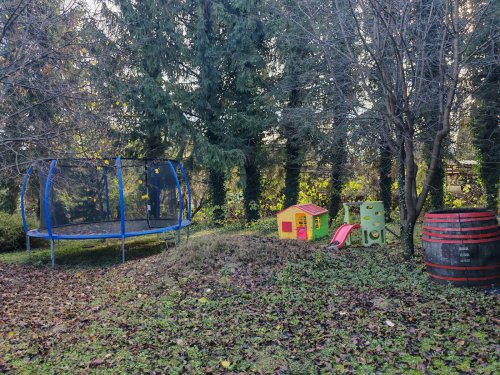 (AAA) Historisches Herrenhaus perfekt saniert mit Pool &amp; Nebengebäuden im Thermalbad (CM253)