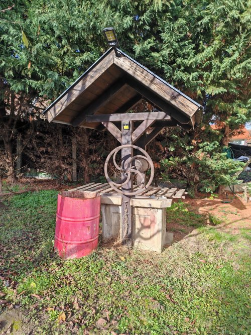 (AAA) Historisches Herrenhaus perfekt saniert mit Pool &amp; Nebengebäuden im Thermalbad (CM253)