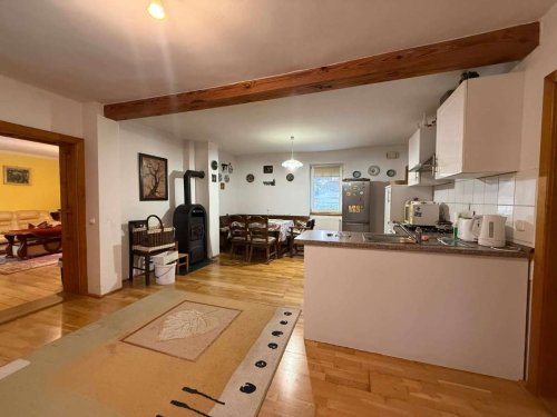 (AAA) Renoviertes Einfamilienhaus im Nationalpark, in einer der ruhigsten und friedlichsten Gegenden (RV028)