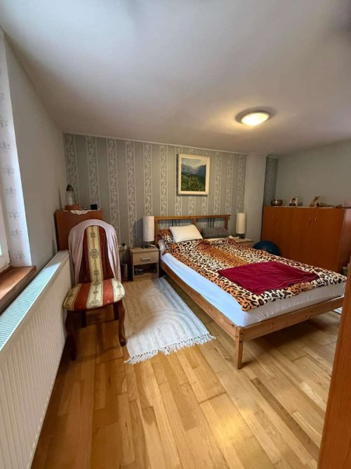 (AAA) Renoviertes Einfamilienhaus im Nationalpark, in einer der ruhigsten und friedlichsten Gegenden (RV028)