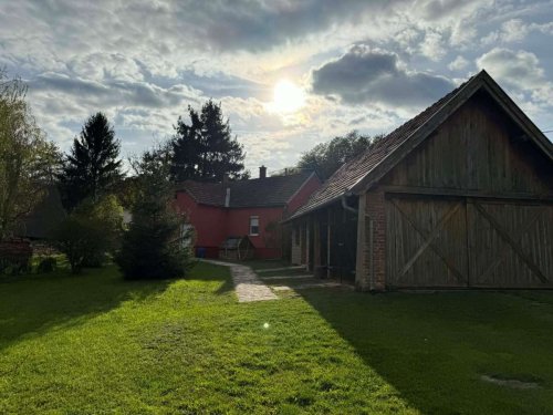 (AAA) Renoviertes Einfamilienhaus im Nationalpark, in einer der ruhigsten und friedlichsten Gegenden (RV028)