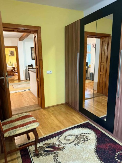 (AAA) Renoviertes Einfamilienhaus im Nationalpark, in einer der ruhigsten und friedlichsten Gegenden (RV028)