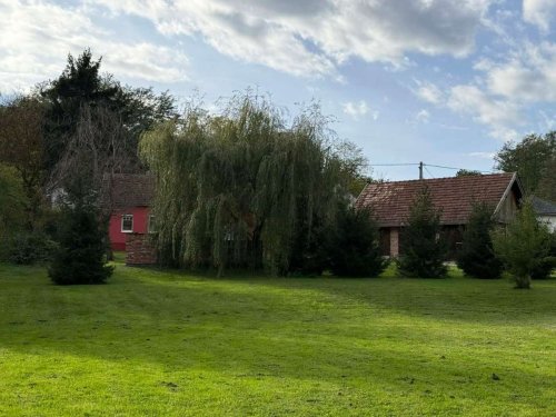(AAA) Renoviertes Einfamilienhaus im Nationalpark, in einer der ruhigsten und friedlichsten Gegenden (RV028)