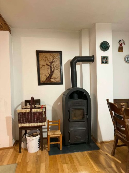 (AAA) Renoviertes Einfamilienhaus im Nationalpark, in einer der ruhigsten und friedlichsten Gegenden (RV028)