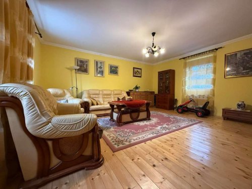 (AAA) Renoviertes Einfamilienhaus im Nationalpark, in einer der ruhigsten und friedlichsten Gegenden (RV028)
