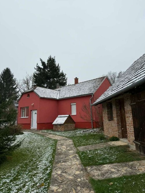 (AAA) Renoviertes Einfamilienhaus im Nationalpark, in einer der ruhigsten und friedlichsten Gegenden (RV028)