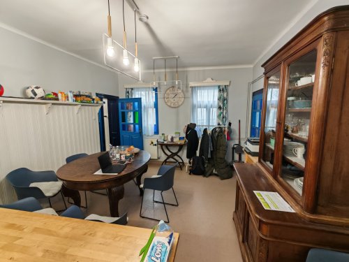 Historisches Bauernhaus liebevoll restauriert in guter Lage (KEC02-2)