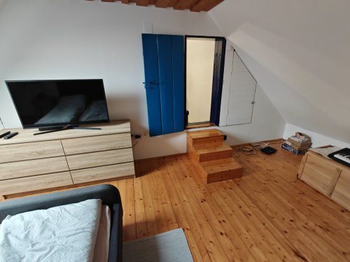 Historisches Bauernhaus liebevoll restauriert in guter Lage (KEC02-2)