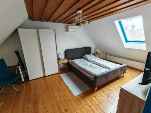 Historisches Bauernhaus liebevoll restauriert in guter Lage (KEC02-2)
