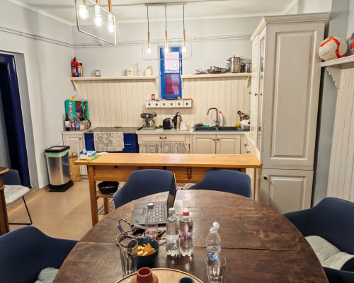 Historisches Bauernhaus liebevoll restauriert in guter Lage (KEC02-2)