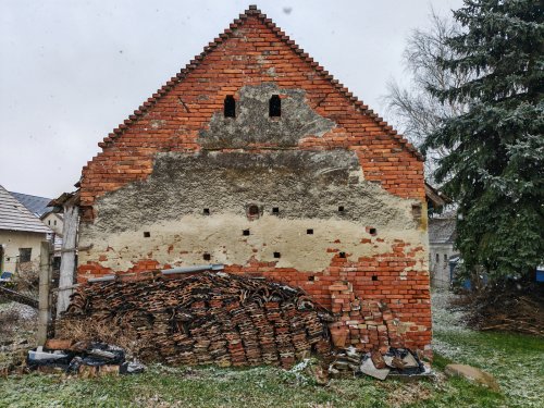 Historisches Bauernhaus liebevoll restauriert in guter Lage (KEC02-2)