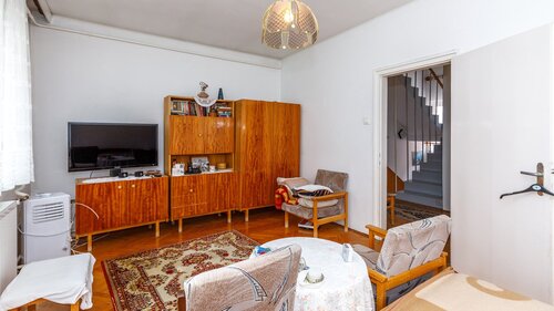 (ABA) 2-Zimmer-Wohnung im weltberühmten Heilbad Heviz (56038-3)
