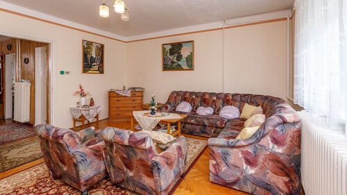 (ABA) 2-Zimmer-Wohnung im weltberühmten Heilbad Heviz (56038-3)