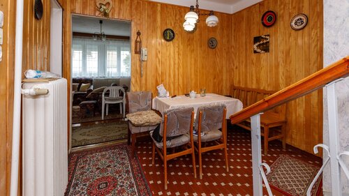 (ABA) 2-Zimmer-Wohnung im weltberühmten Heilbad Heviz (56038-3)