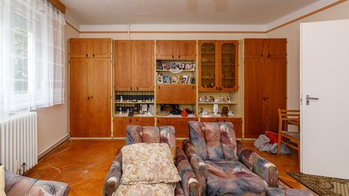 (ABA) 2-Zimmer-Wohnung im weltberühmten Heilbad Heviz (56038-3)