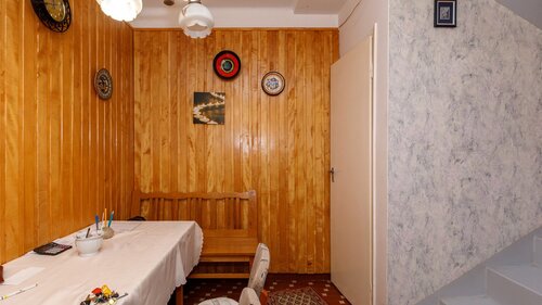 (ABA) 2-Zimmer-Wohnung im weltberühmten Heilbad Heviz (56038-3)
