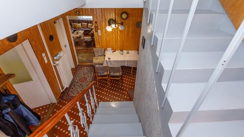 (ABA) 2-Zimmer-Wohnung im weltberühmten Heilbad Heviz (56038-3)