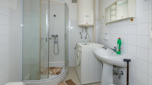 (ABA) 2-Zimmer-Wohnung im weltberühmten Heilbad Heviz (56038-3)