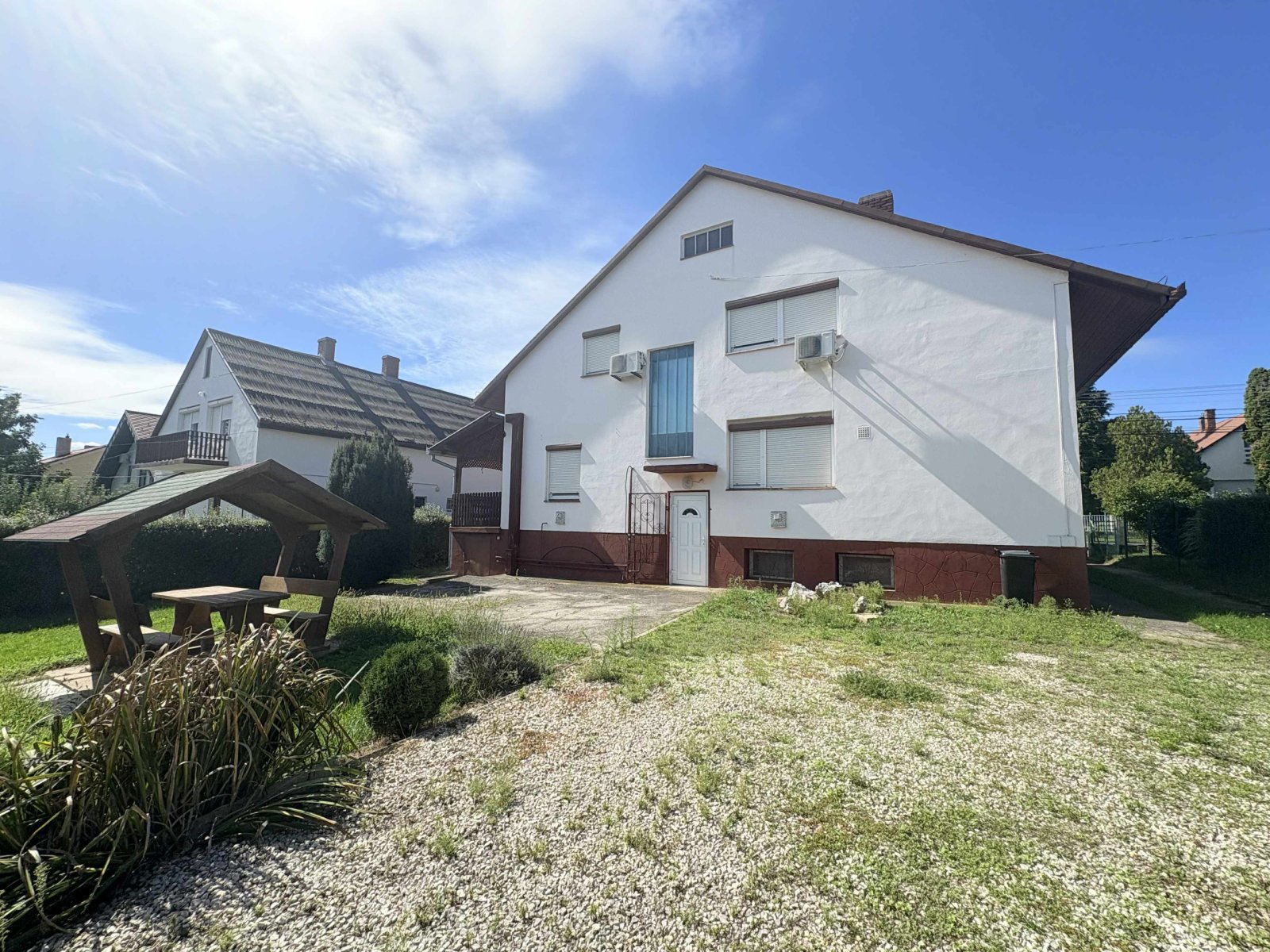 (AAA) Ideales Investment im Thermalbad, lässt sich auch gut vermieten!