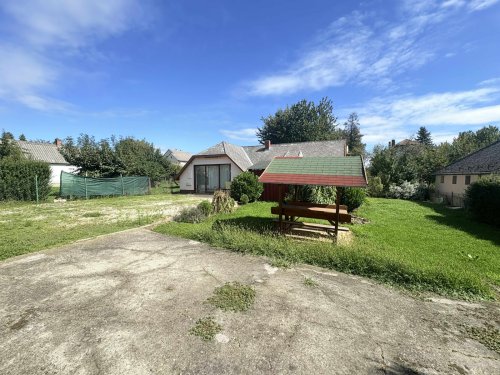 (AAA) Ideales Investment im Thermalbad, lässt sich auch gut vermieten! (HIL03)