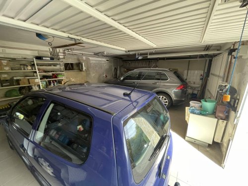 (AAA) Familienhaus mit Einliegerwohnung in ruhiger Lage des bekannten Thermalbades (HIL04)