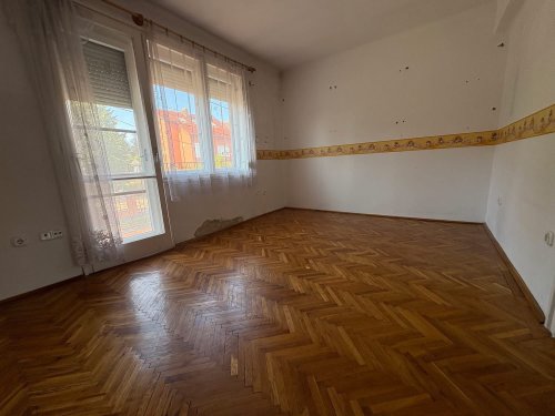 (ABB) Sanierungsbedürftige Wohnung im Stadtzentrum von Nagykanizsa (HIL05)
