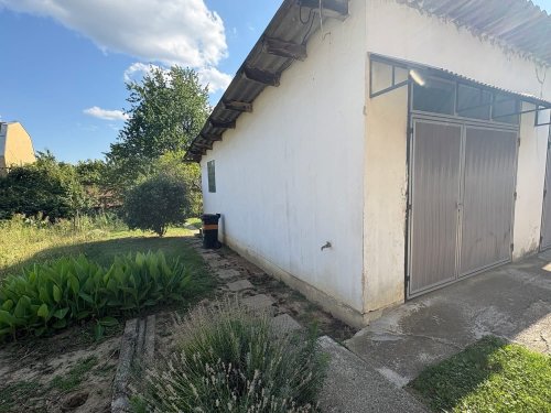 (ABB) Sanierungsbedürftige Wohnung im Stadtzentrum von Nagykanizsa (HIL05)
