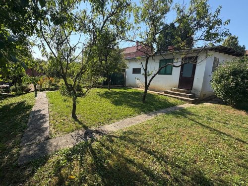 (ABB) Sanierungsbedürftige Wohnung im Stadtzentrum von Nagykanizsa (HIL05)