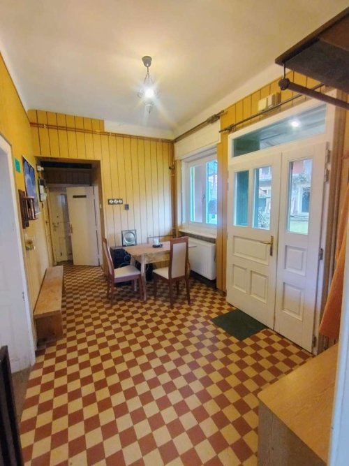 (AAA) Fantastisches &amp; authentisches Haus im Nationalpark zu Österreich (RV7062)