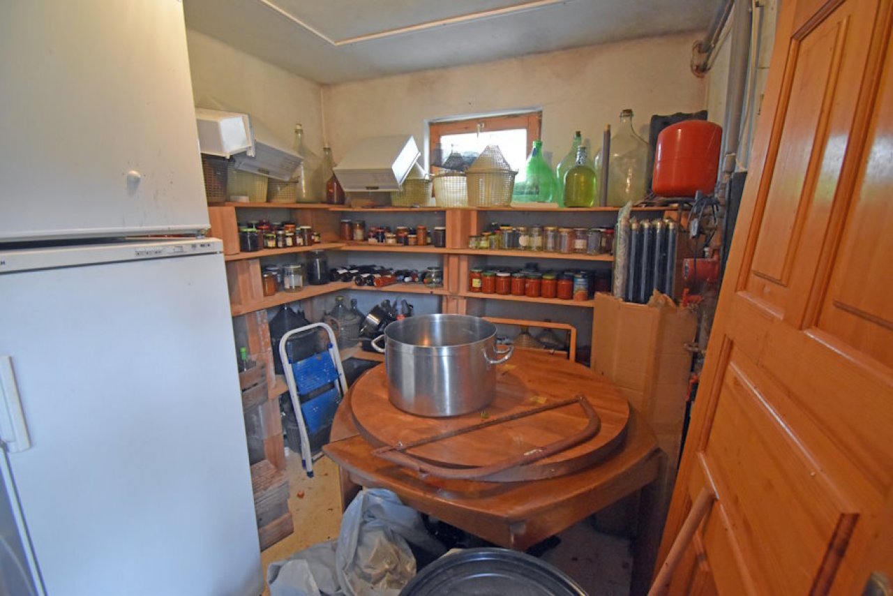 (BAA) Sehr schönes Landhaus &amp; 2 Apartments Nähe Thermalbad (FER1811)