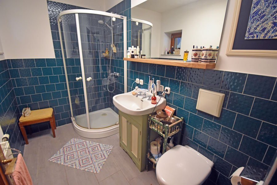 (BAA) Sehr schönes Landhaus & 2 Apartments Nähe Thermalbad (FER1811)
