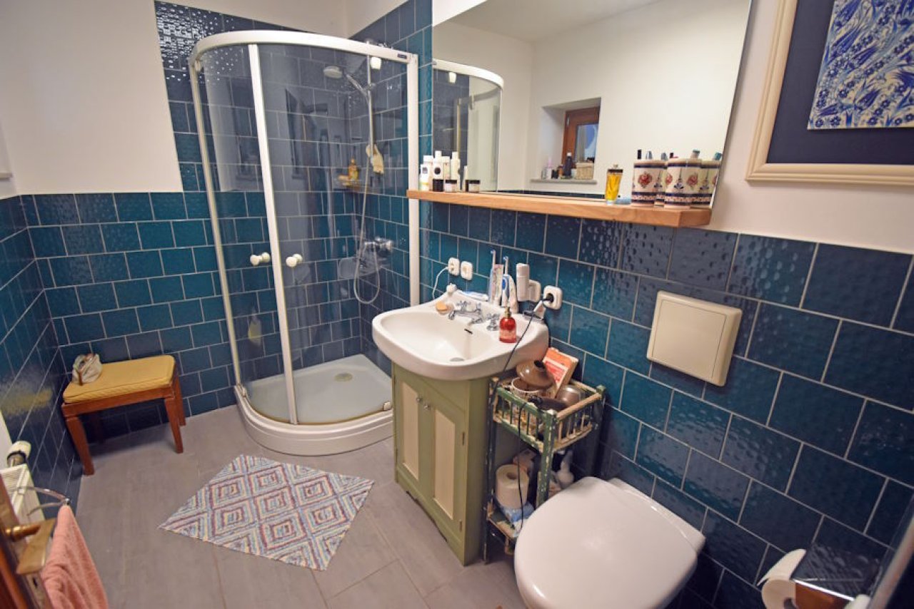 (BAA) Sehr schönes Landhaus &amp; 2 Apartments Nähe Thermalbad (FER1811)