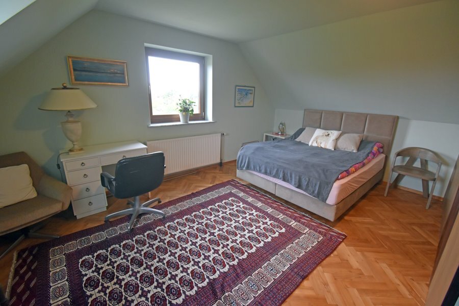 (BAA) Sehr schönes Landhaus & 2 Apartments Nähe Thermalbad (FER1811)
