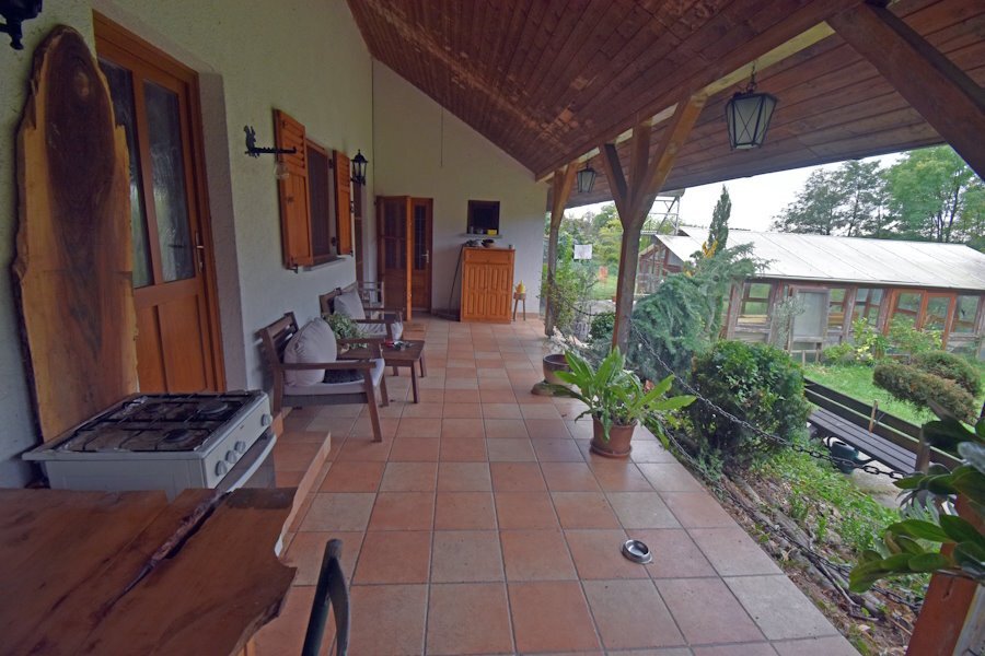 (BAA) Sehr schönes Landhaus & 2 Apartments Nähe Thermalbad (FER1811)