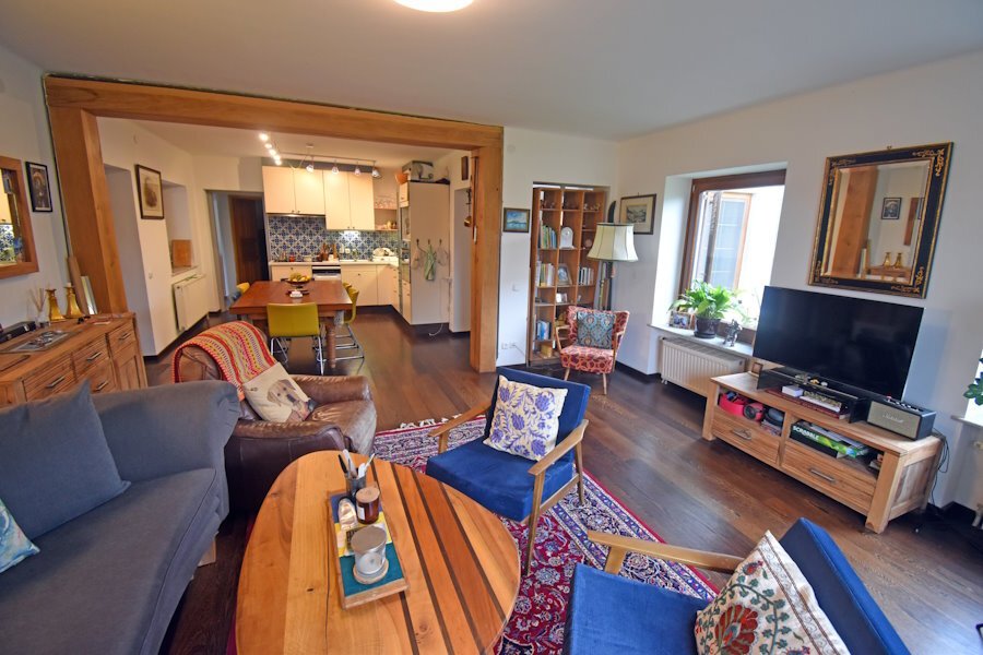 (AAA) Sehr schönes Landhaus &amp; 2 Apartments Nähe Thermalbad