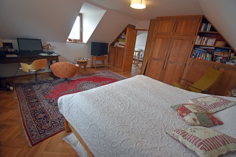 (BAA) Sehr schönes Landhaus & 2 Apartments Nähe Thermalbad (FER1811)