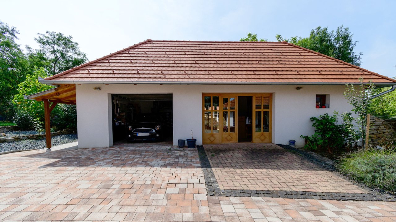 (AAAB) Wunderschöne große Wohnanlage als Seminarhaus oder für die große Familie (33733-2)