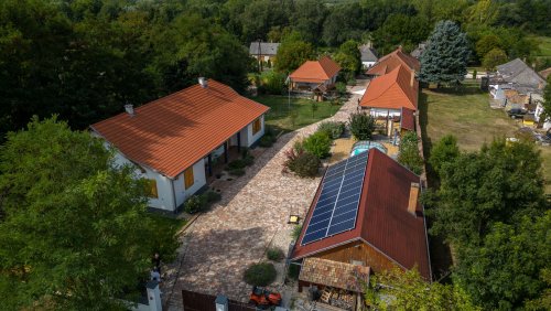 (AAAB) Wunderschöne große Wohnanlage als Seminarhaus oder für die große Familie (33733-2)
