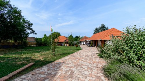(AAAB) Wunderschöne große Wohnanlage als Seminarhaus oder für die große Familie (33733-2)