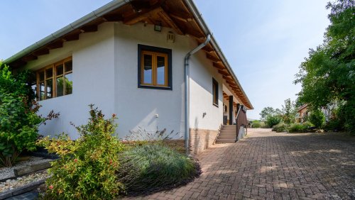 (AAAB) Wunderschöne große Wohnanlage als Seminarhaus oder für die große Familie (33733-2)