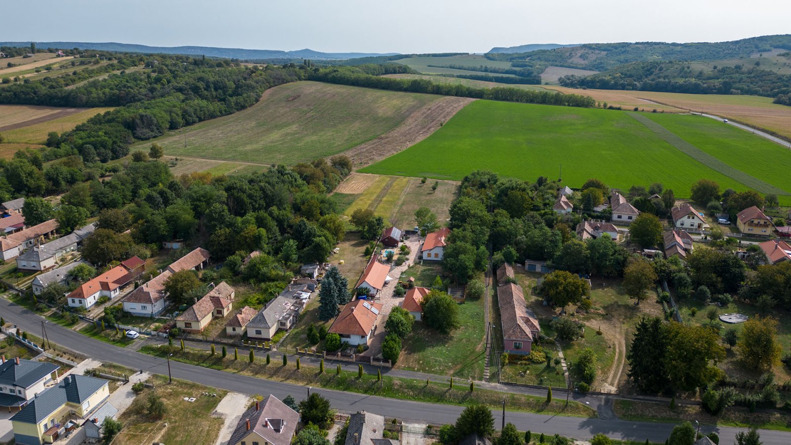 (AAAB) Wunderschöne große Wohnanlage als Seminarhaus oder für die große Familie (33733-2)
