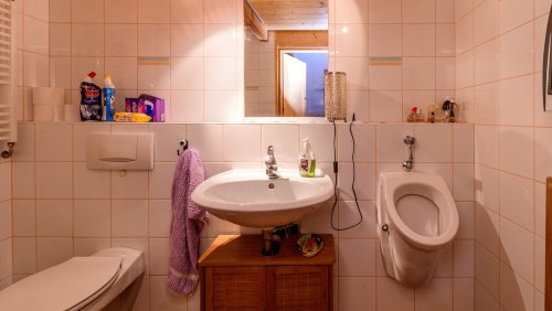 (AAAB) Wunderschöne große Wohnanlage als Seminarhaus oder für die große Familie (33733-2)